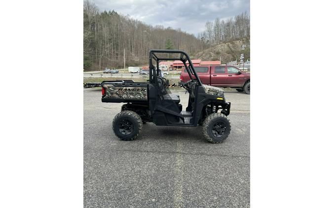 2024 Polaris Industries Ranger SP 570 Premium