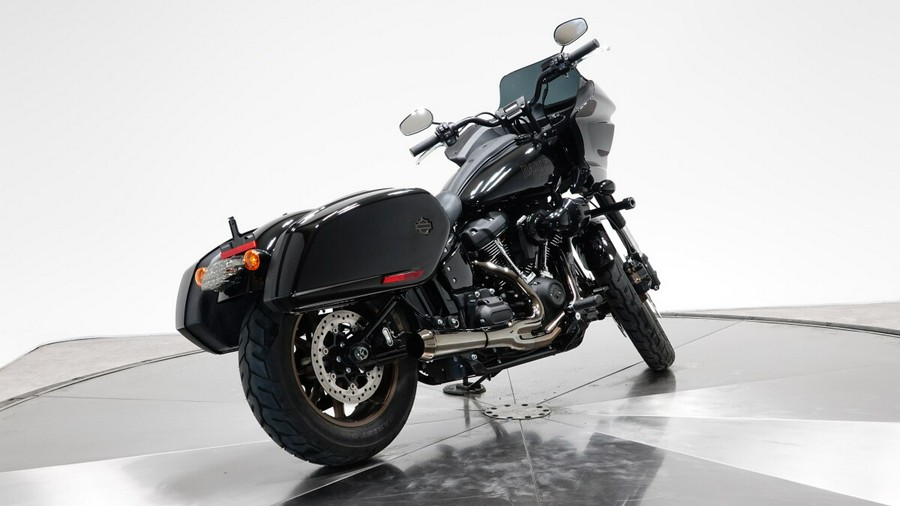 2023 Harley-Davidson® Low Rider® ST