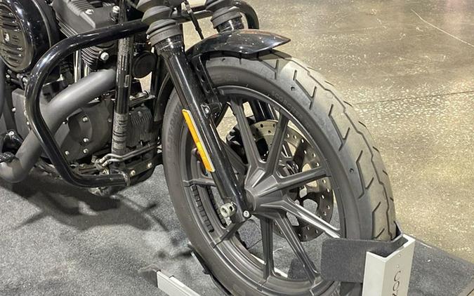 2019 Harley-Davidson Sportster XL 1200NS - Iron 1200