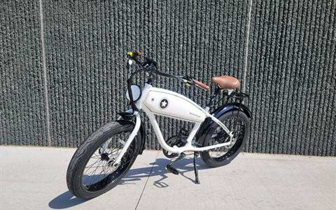 Scootstar Cruisestar 750 Electric Bike