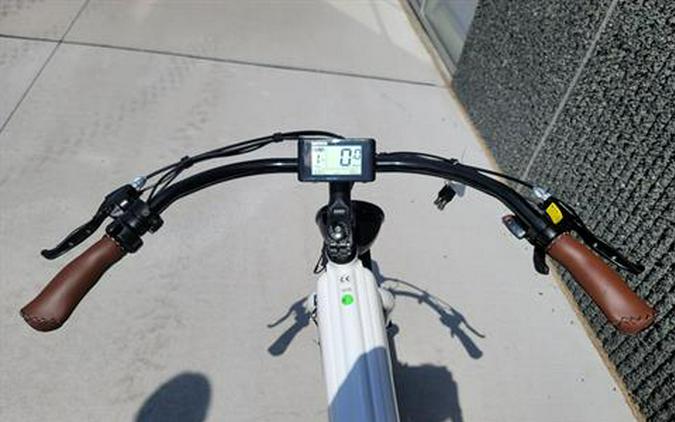 Scootstar Cruisestar 750 Electric Bike