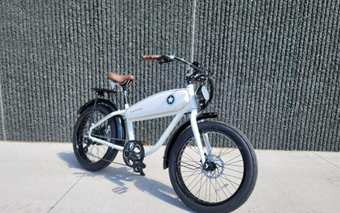 Scootstar Cruisestar 750 Electric Bike