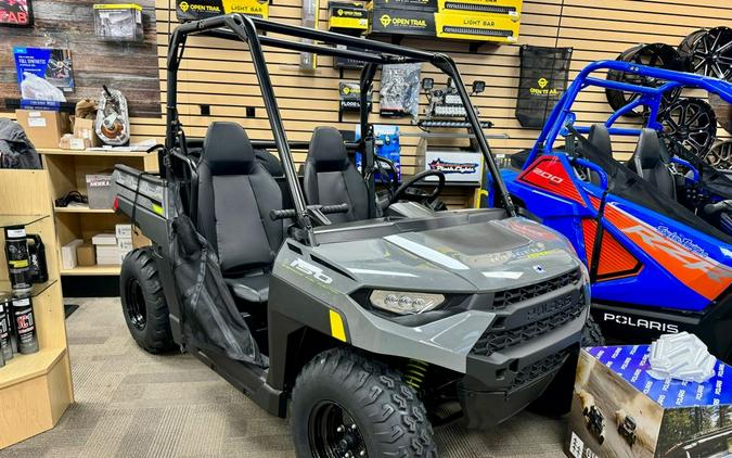 2024 Polaris Industries Ranger® 150 EFI