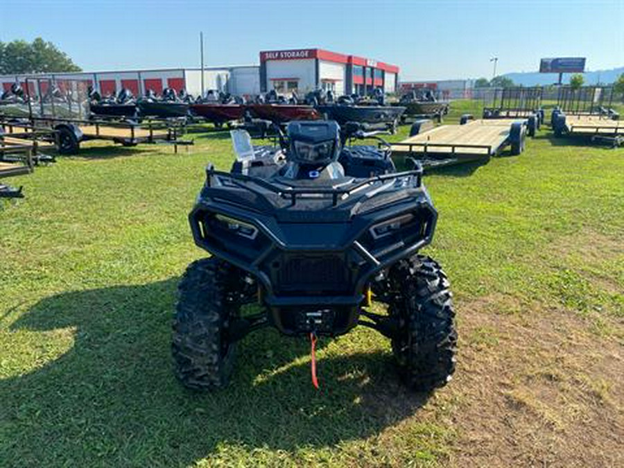 2024 Polaris Sportsman 570 Trail