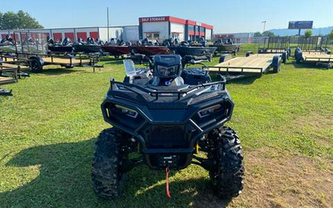 2024 Polaris Sportsman 570 Trail