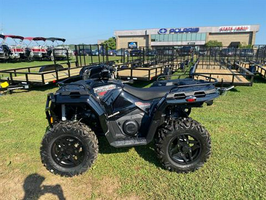 2024 Polaris Sportsman 570 Trail