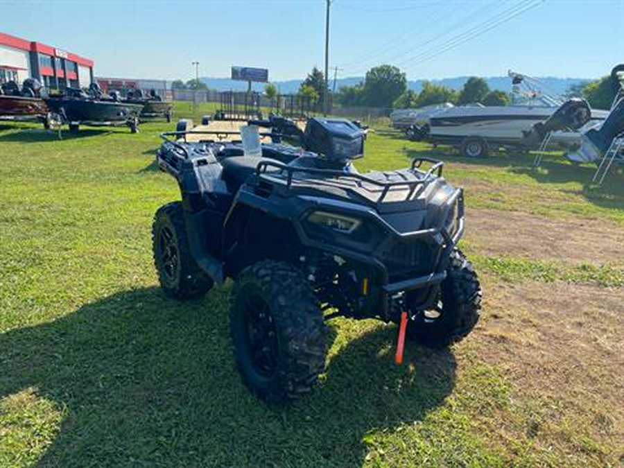 2024 Polaris Sportsman 570 Trail