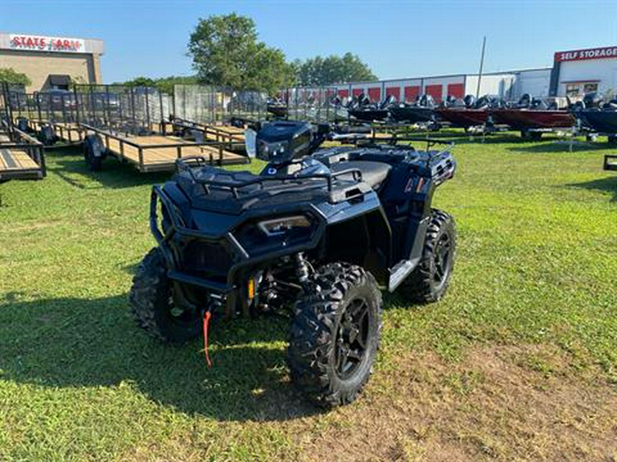 2024 Polaris Sportsman 570 Trail