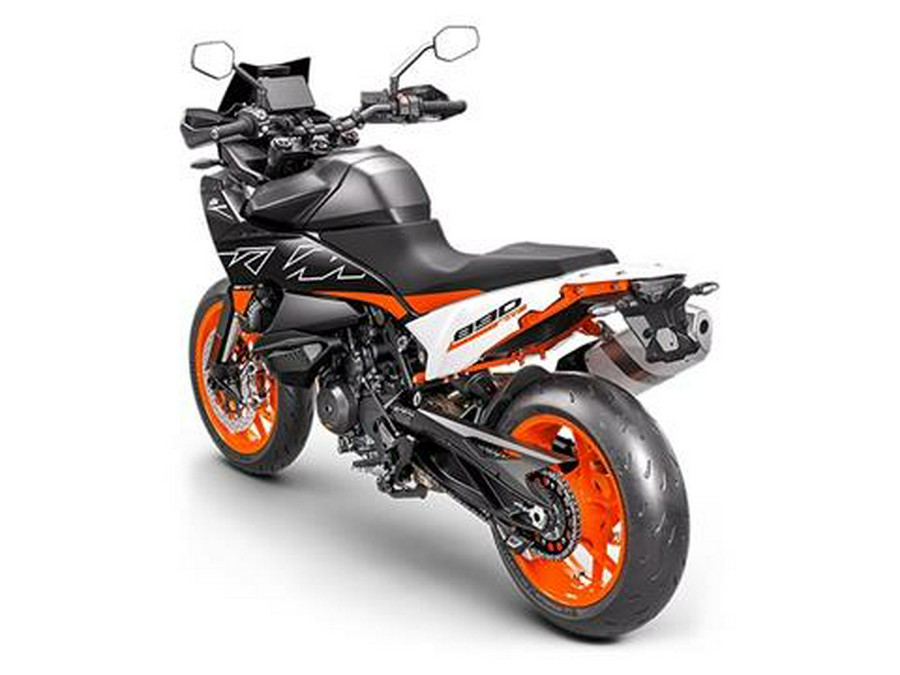 2024 KTM 890 SMT