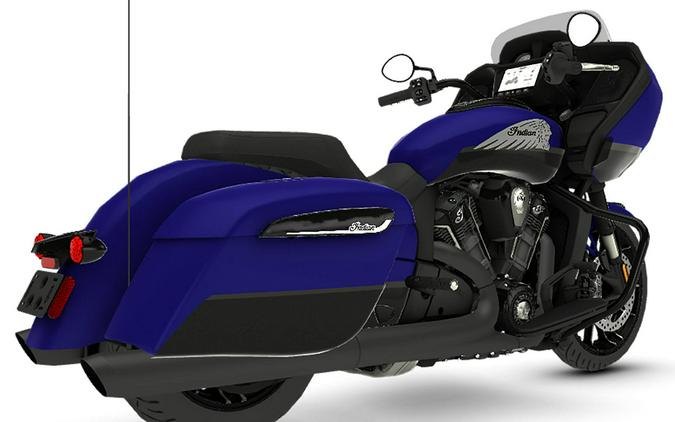 2024 Indian Motorcycle Challenger® Dark Horse®