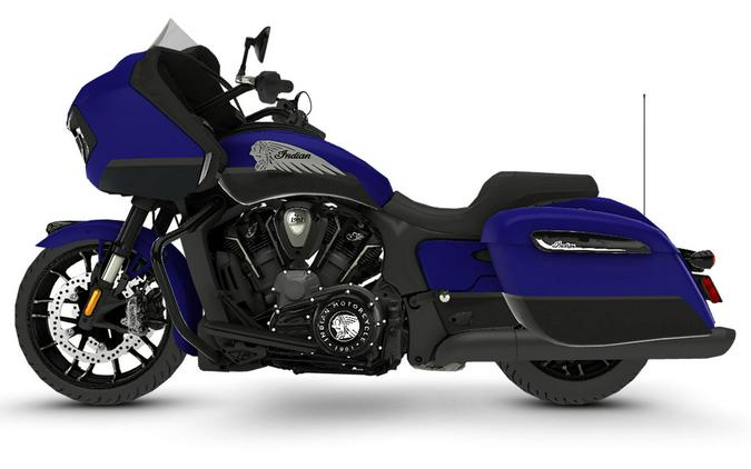 2024 Indian Motorcycle Challenger® Dark Horse®