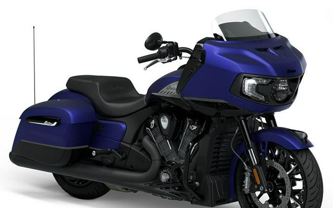 2024 Indian Motorcycle Challenger® Dark Horse®