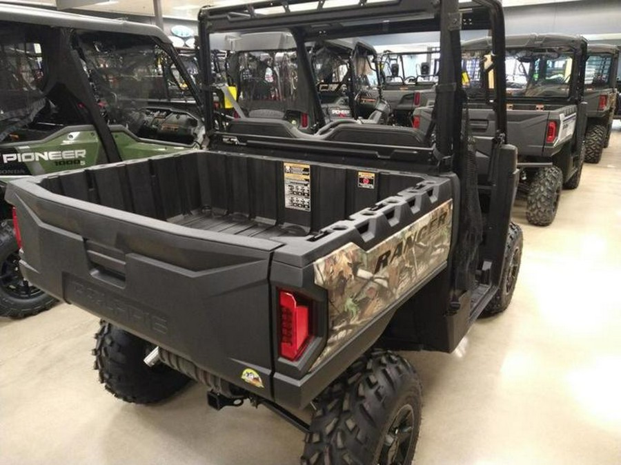 2024 Polaris® Ranger SP 570 Premium Polaris Pursuit Camo