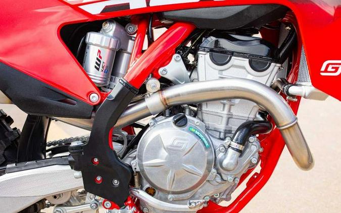 New 2023 GASGAS MC 250F