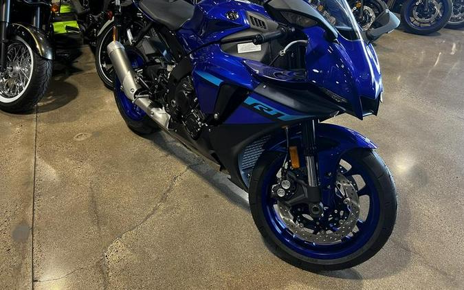 2024 Yamaha YZF-R1