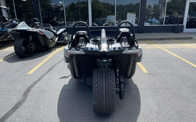 2024 Polaris Slingshot® Slingshot® SLR AutoDrive Moonlight Shadow