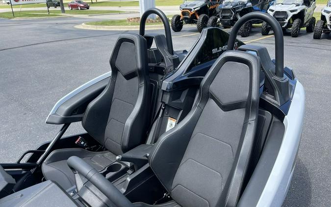 2024 Polaris Slingshot® Slingshot® SLR AutoDrive Moonlight Shadow