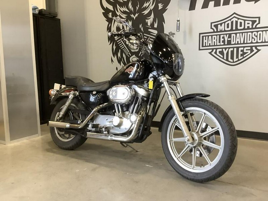 1996 Harley-Davidson® XLH1200 - Sportster® 1200