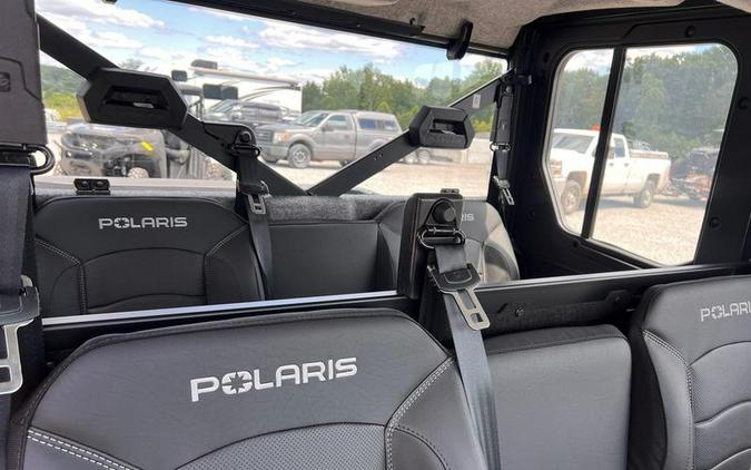 2025 Polaris® Ranger Crew XP 1000 NorthStar Edition Premium