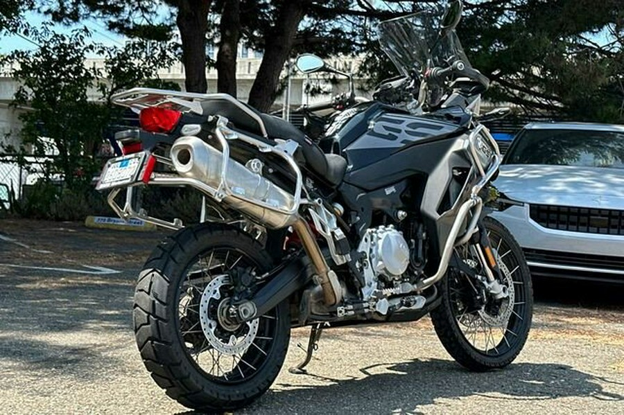 2022 BMW F 850 GS Adventure