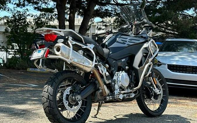 2022 BMW F 850 GS Adventure