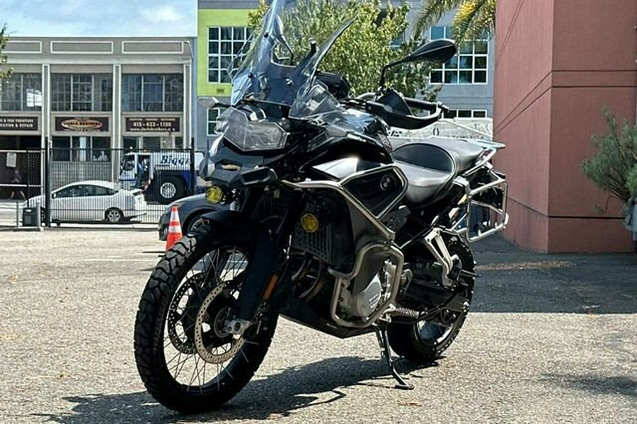 2022 BMW F 850 GS Adventure