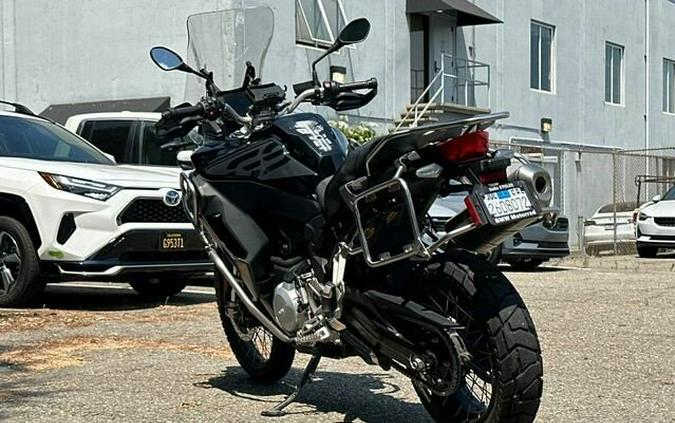 2022 BMW F 850 GS Adventure