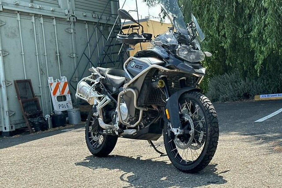 2022 BMW F 850 GS Adventure