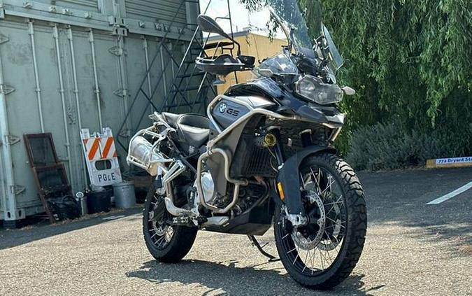 2022 BMW F 850 GS Adventure