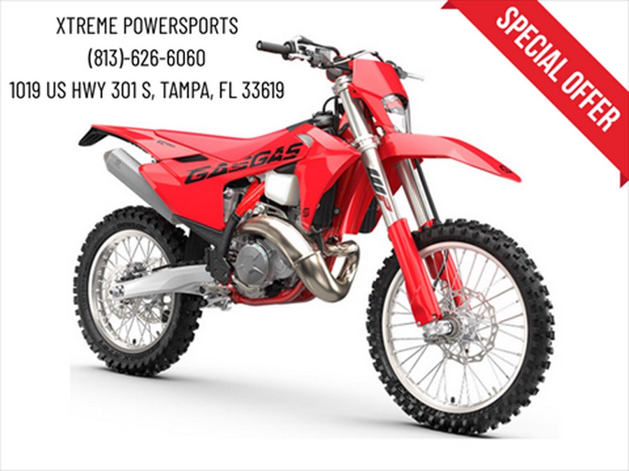 2025 GASGAS EC 250