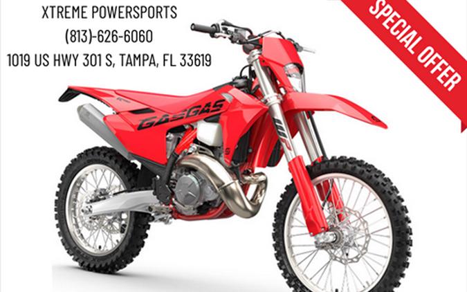 2025 GASGAS EC 250