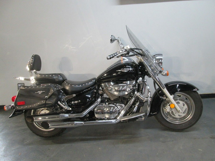 2005 Suzuki Boulevard C90T