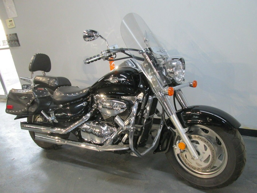 2005 Suzuki Boulevard C90T