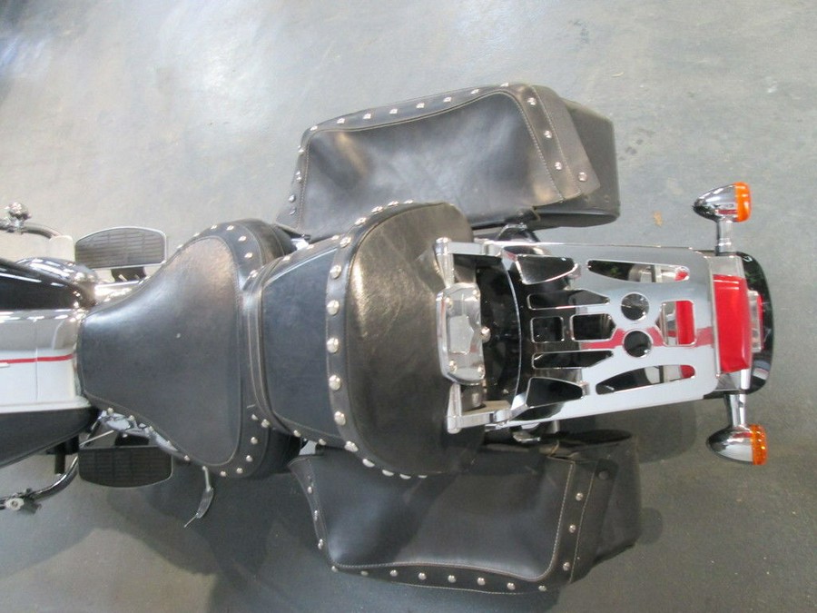 2005 Suzuki Boulevard C90T