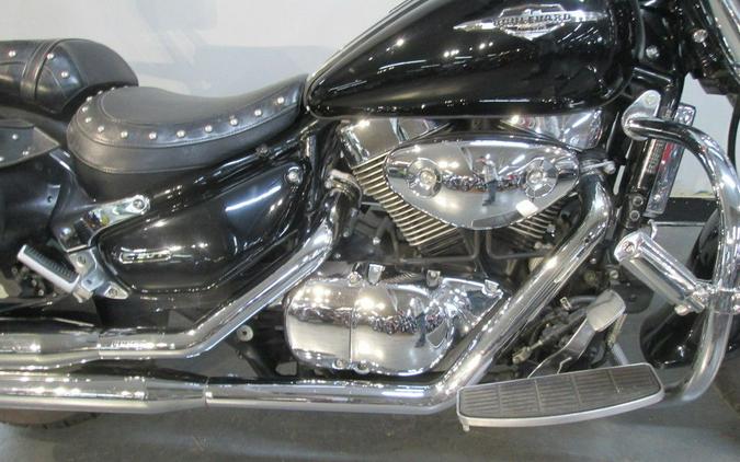2005 Suzuki Boulevard C90T