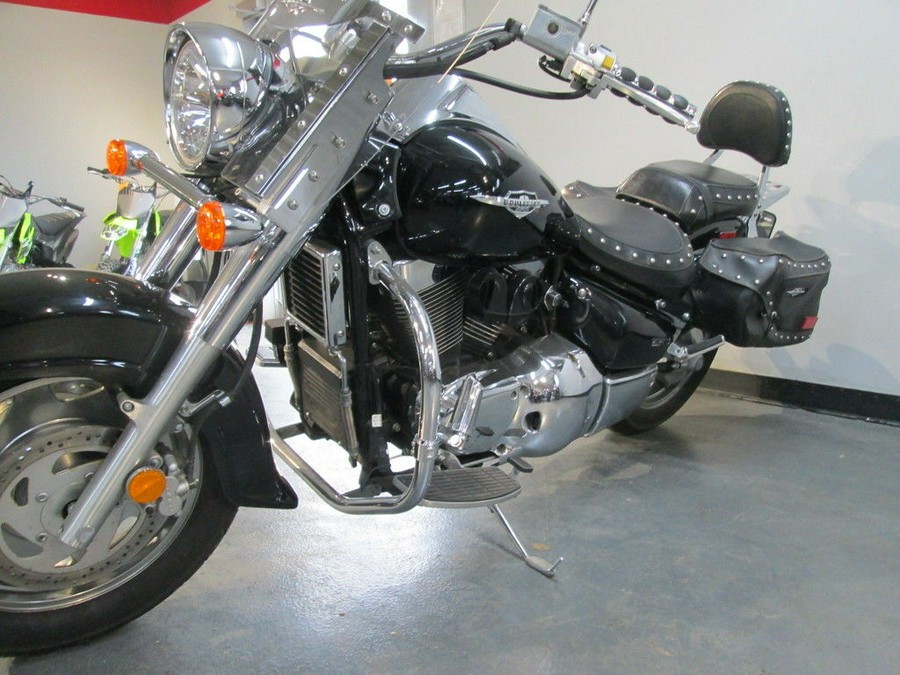 2005 Suzuki Boulevard C90T