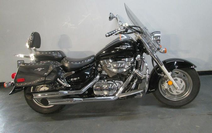 2005 Suzuki Boulevard C90T