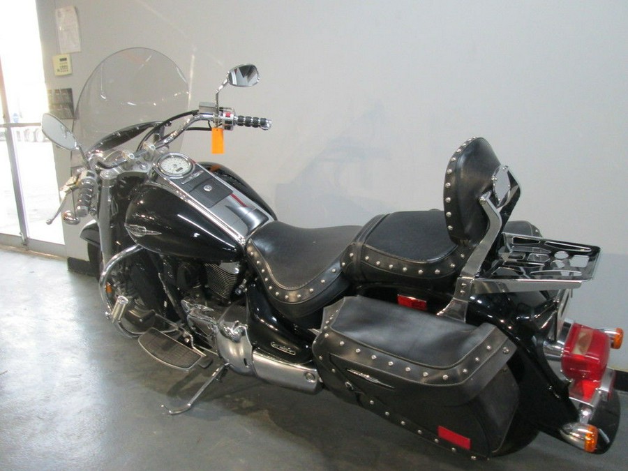 2005 Suzuki Boulevard C90T