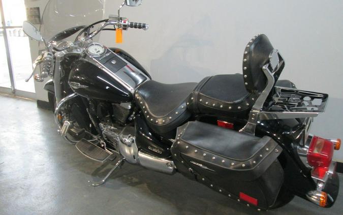 2005 Suzuki Boulevard C90T