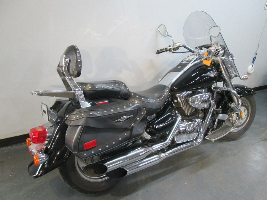 2005 Suzuki Boulevard C90T