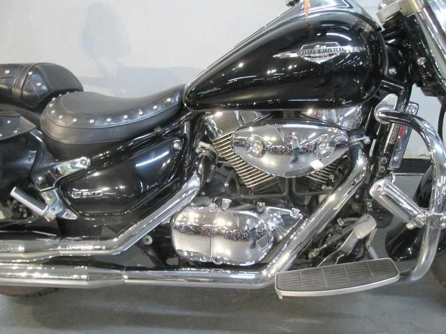 2005 Suzuki Boulevard C90T
