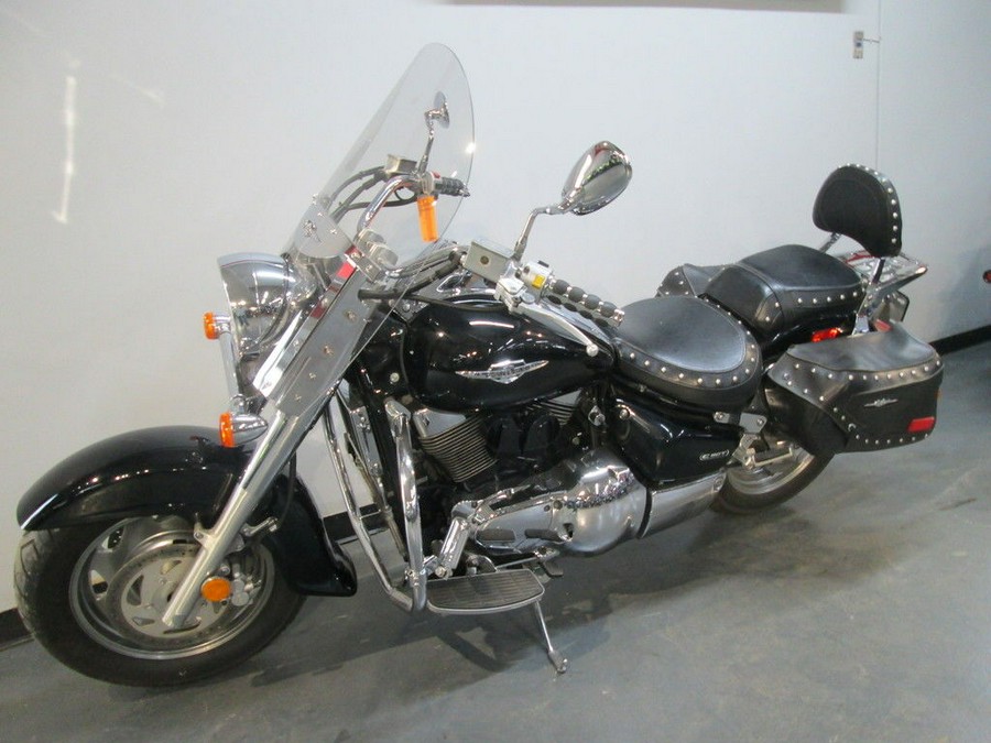 2005 Suzuki Boulevard C90T