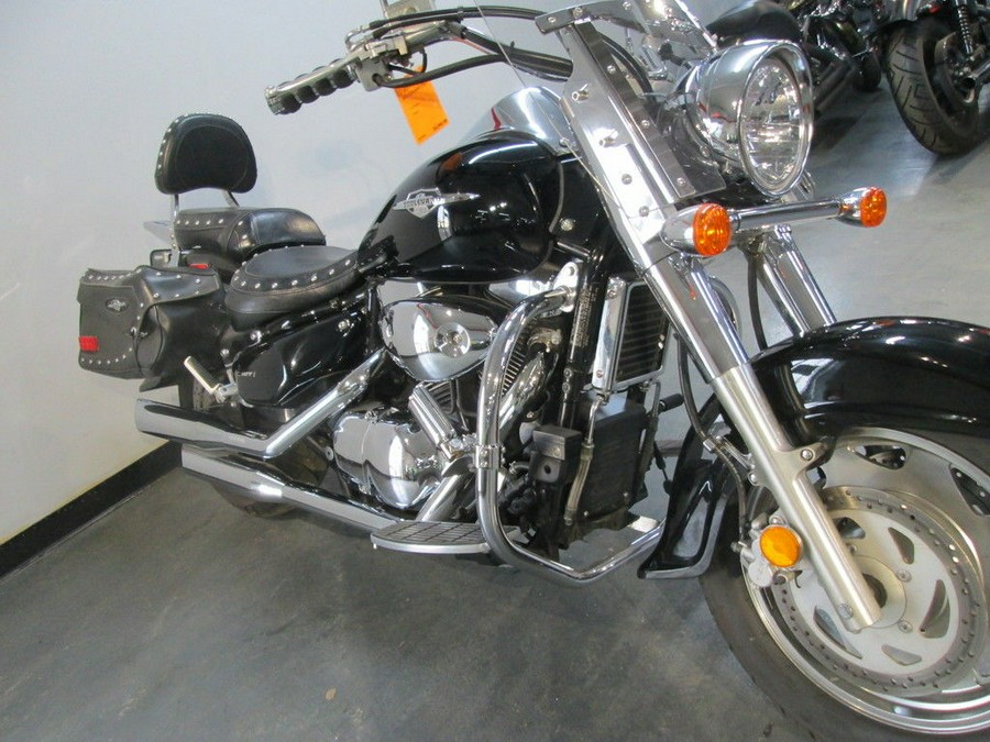 2005 Suzuki Boulevard C90T