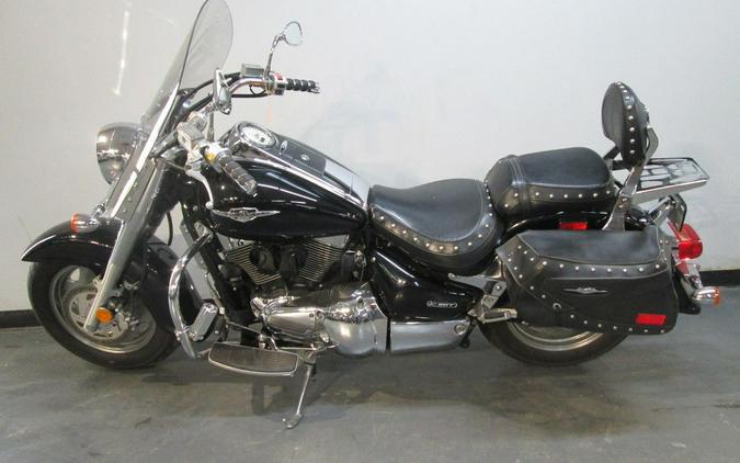 2005 Suzuki Boulevard C90T