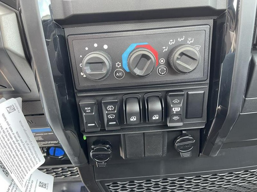 2025 Polaris® Ranger XD 1500 NorthStar Ultimate