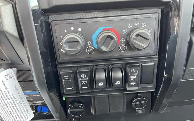2025 Polaris® Ranger XD 1500 NorthStar Ultimate