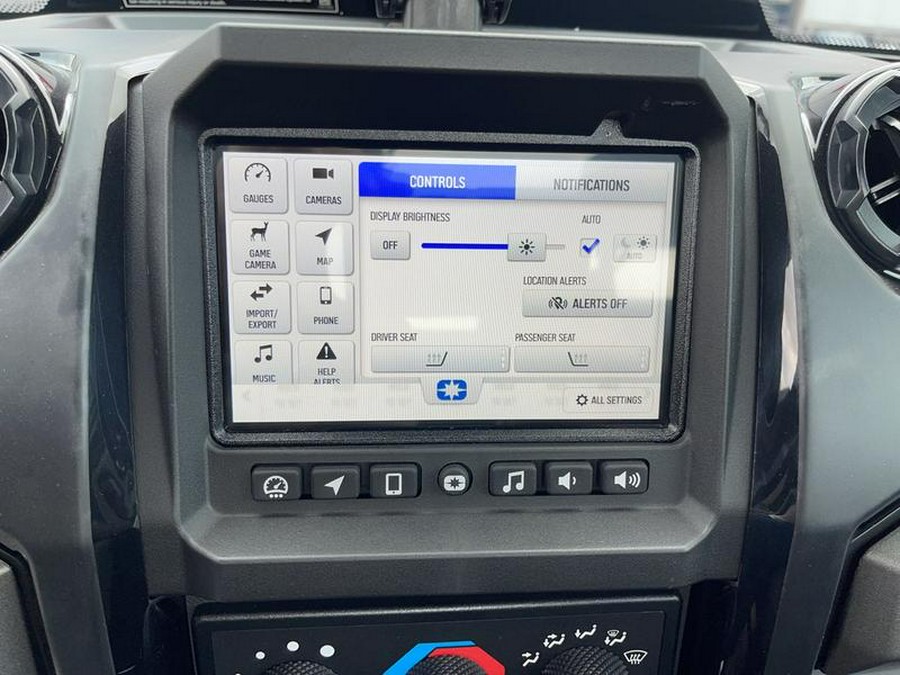 2025 Polaris® Ranger XD 1500 NorthStar Ultimate