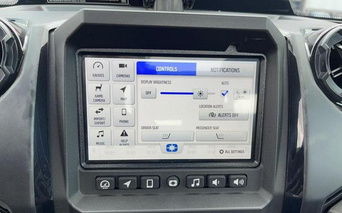 2025 Polaris® Ranger XD 1500 NorthStar Ultimate