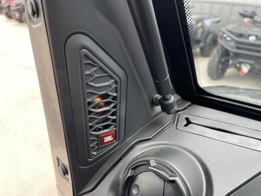 2025 Polaris® Ranger XD 1500 NorthStar Ultimate