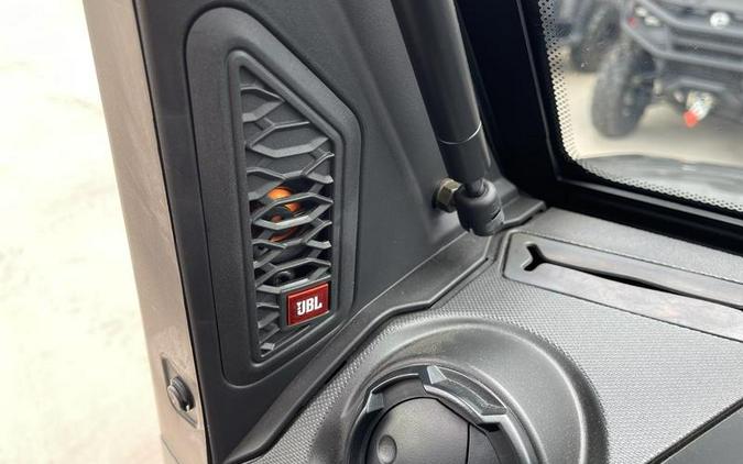 2025 Polaris® Ranger XD 1500 NorthStar Ultimate